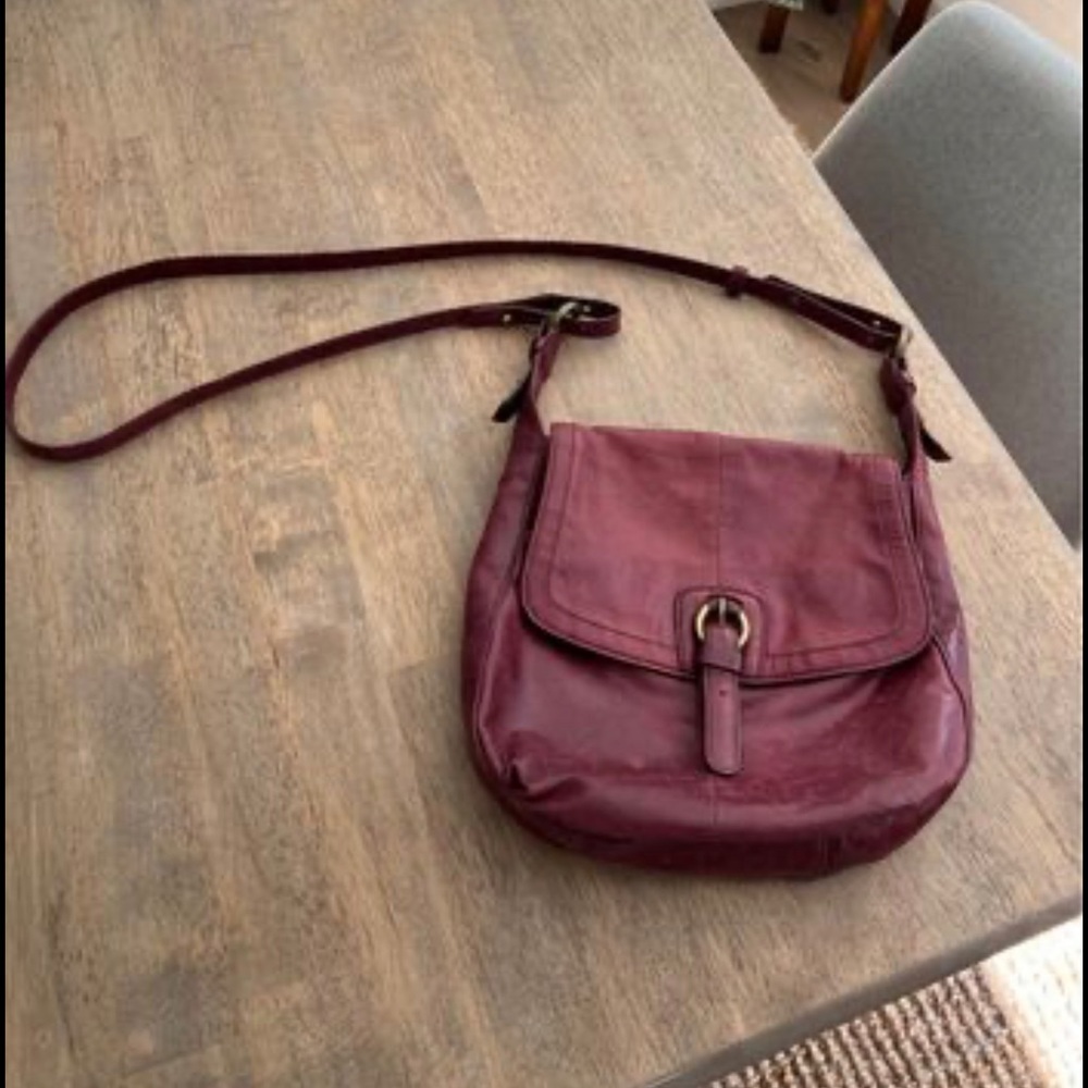 Hobo purse